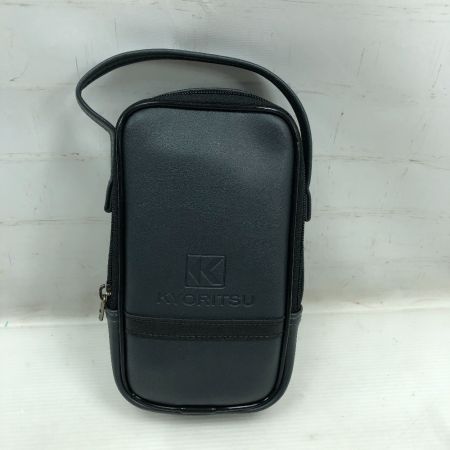  KYORITSU ハンドツール テスター KEW1021R グリーン