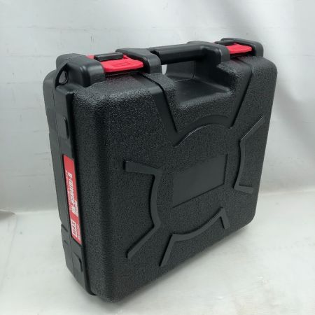  MAX マックス 工具 エアツール 高圧ネジ打機 未使用品(S) HN-65N4 レッド