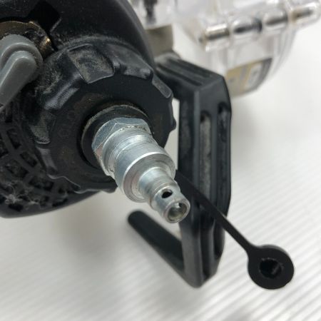  HiKOKI ハイコーキ エアツール 高圧ネジ打機 ケース付 WF3HS ゴールド