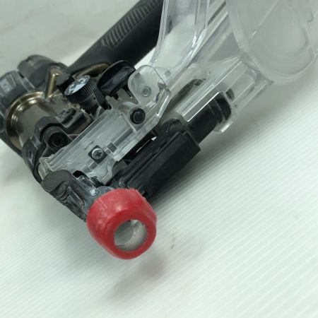  HiKOKI ハイコーキ エアツール 高圧ネジ打機 ケース付 WF3HS ゴールド