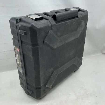  HiKOKI ハイコーキ エアツール 高圧ネジ打機 ケース付 WF3HS ゴールド