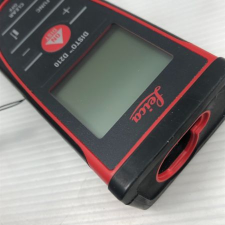  Leica レーザー機器 レーザー距離計 ライカ D210 ブラック