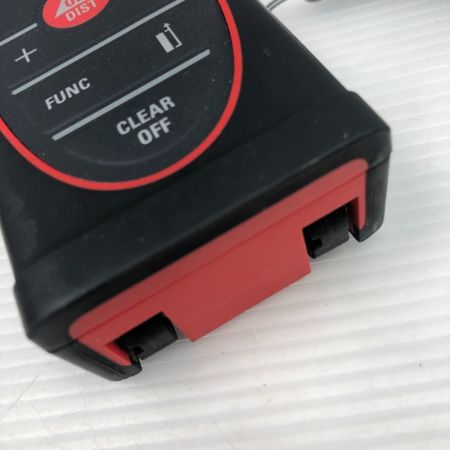  Leica レーザー機器 レーザー距離計 ライカ D210 ブラック