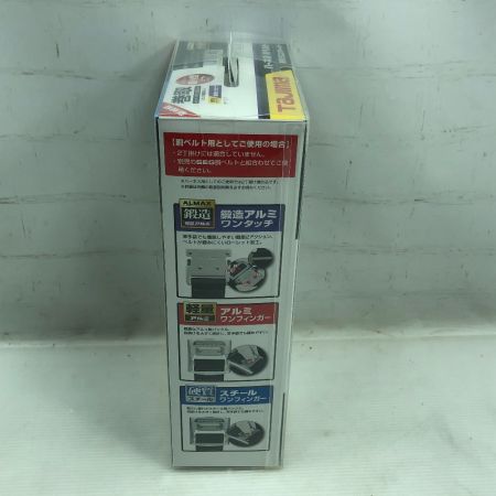  TAJIMA タジマ 兼用ランヤード 未使用品(S) A1KR150FA-L8