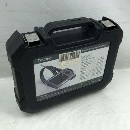   TESLONG NTS150RS 検査用カメラ