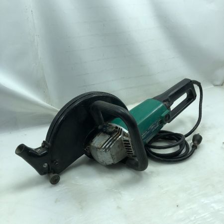  HITACHI 日立 コンクリート カッタ 280mm 本体のみ コード式 CM11 グリーン