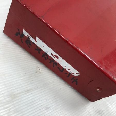  PROTO ハンドツール メガネレンチセット 1000MS-500 レッド