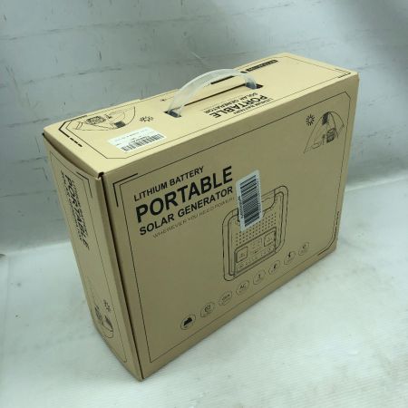  ポータブル電源 本体のみ 100v HP300