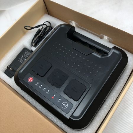   ポータブル電源 本体のみ 100v HP300