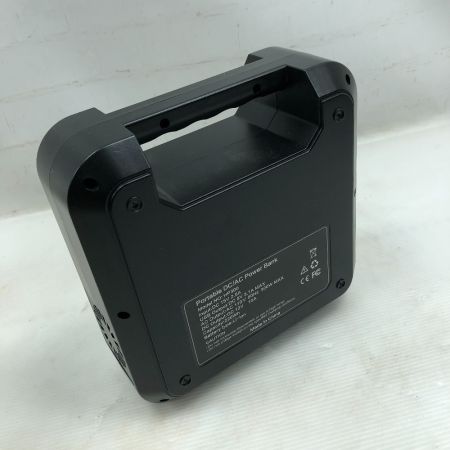   ポータブル電源 本体のみ 100v HP300