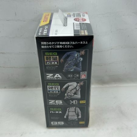  TAJIMA タジマ ランヤード 未使用品(S) A1KR150F-WL8 ブラック