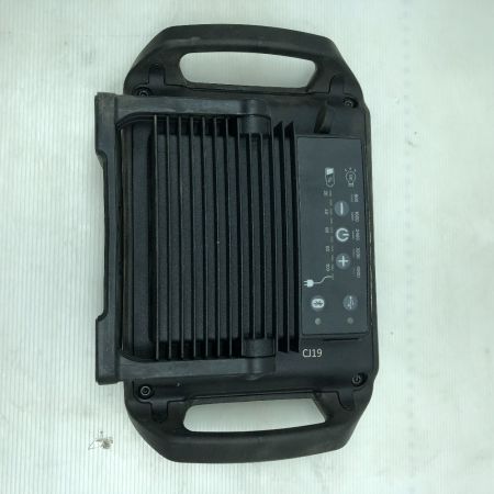  TAJIMA タジマ ワークライト ケース付 コード式 LE-R401 ブラック