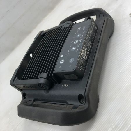  TAJIMA タジマ ワークライト ケース付 コード式 LE-R401 ブラック