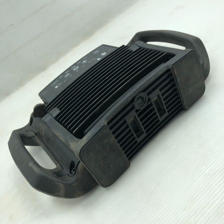  TAJIMA タジマ ワークライト ケース付 コード式 LE-R401 ブラック