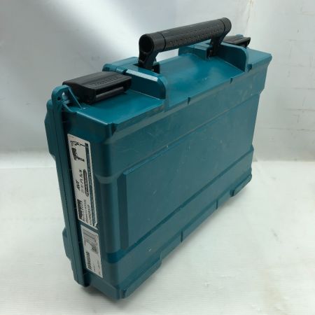  MAKITA マキタ ハンマドリル ケース付 コード式 100v HR2631F ブルー