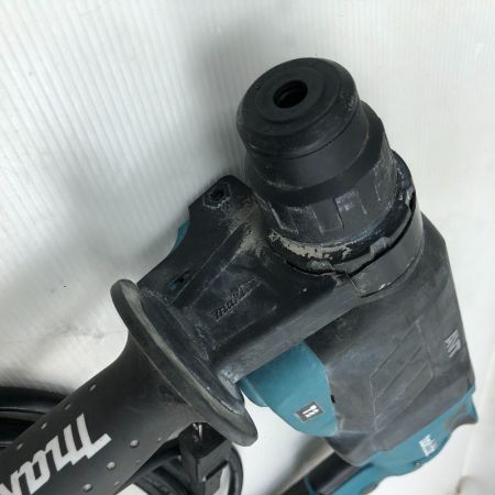  MAKITA マキタ ハンマドリル ケース付 コード式 100v HR2631F ブルー