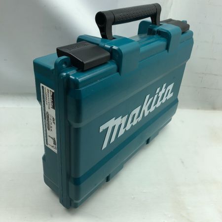  MAKITA マキタ ハンマドリル ケース付 コード式 100v HR2631F ブルー