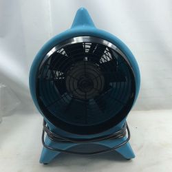 ◇◇ Americ 排送風機 VAF 3000 ブルー Sランク