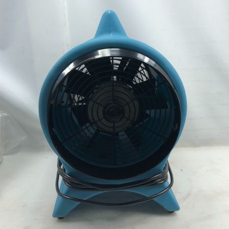  Americ 排送風機 VAF 3000 ブルー