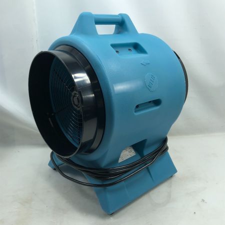  Americ 排送風機 VAF 3000 ブルー