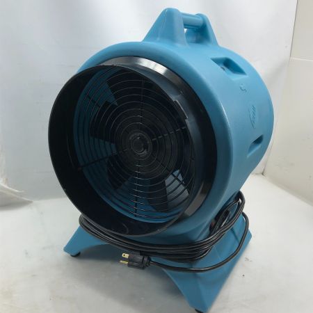  Americ 排送風機 VAF 3000 ブルー