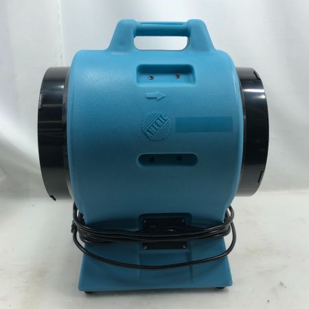  Americ 排送風機 VAF 3000 ブルー