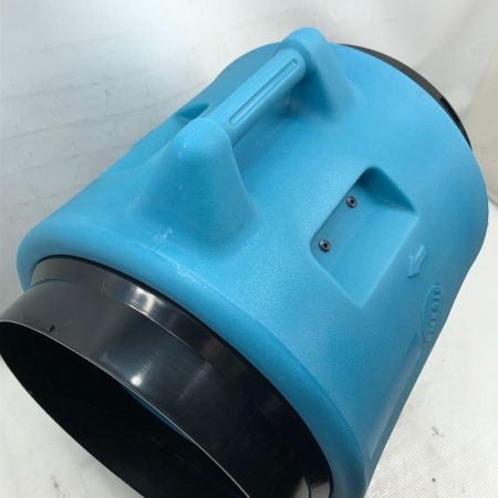  Americ 排送風機 VAF 3000 ブルー