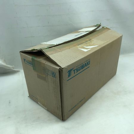  TSUBAKI HYPOID MOTOR 未使用品(S) HMTA-040-30H50 グリーン