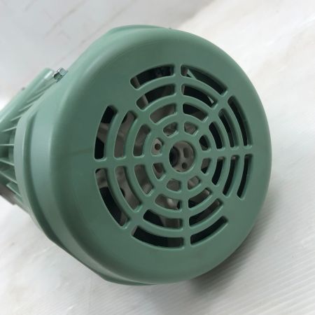  TSUBAKI HYPOID MOTOR 未使用品(S) HMTA-040-30H50 グリーン