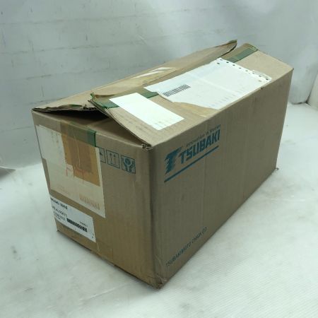  TSUBAKI HYPOID MOTOR 未使用品(S) HMTA-040-30H50 グリーン