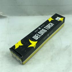 ◇◇ 阪口製作所 小型溶接器 未使用品(S) WT-01 Sランク