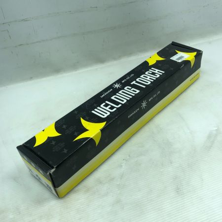  阪口製作所 小型溶接器 未使用品(S) WT-01