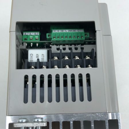  HITACHI 日立 インバーター 未使用品(S) SJ200 オリーブ