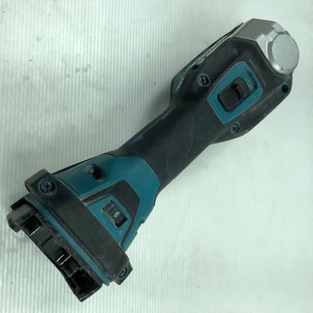  MAKITA マキタ マルチツール TM52D ブルー