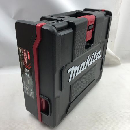  MAKITA マキタ 工具 インパクトドライバ 未使用品(S) 付属品完備 40v 2.5Ah TD002GRDXO オリーブ