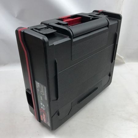  MAKITA マキタ 工具 インパクトドライバ 未使用品(S) 付属品完備 40v 2.5Ah TD002GRDXO オリーブ