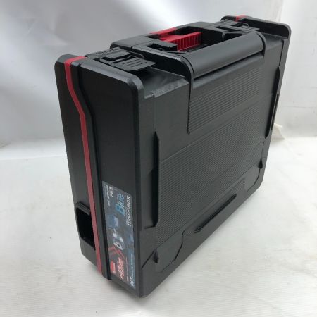  MAKITA マキタ インパクトドライバ  未使用品(S) 付属品完備 コードレス式 40v TD002GRDX ブルー
