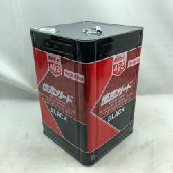 ◇◇ イチネンケミカルズ 塩害ガード NX492 未使用品(S) Sランク