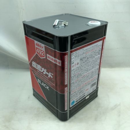  イチネンケミカルズ 塩害ガード NX492 未使用品(S)