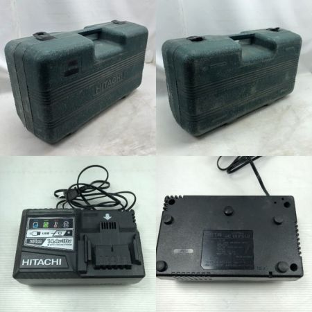  HiKOKI ハイコーキ バンドソー 充電器・充電池1個付 コードレス式 CB18DBL(S) グリーン