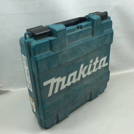  MAKITA マキタ 高圧ピンタッカ ケース付 AF501HP レッド