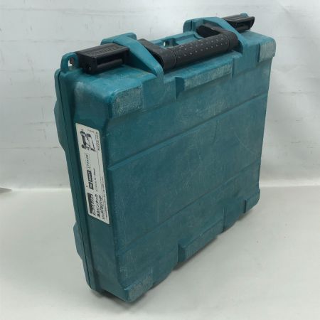  MAKITA マキタ 高圧ピンタッカ ケース付 AF501HP レッド
