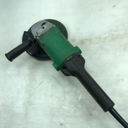  HiKOKI ハイコーキ ディスクグラインダー 本体のみ コード式 G18SP グリーン