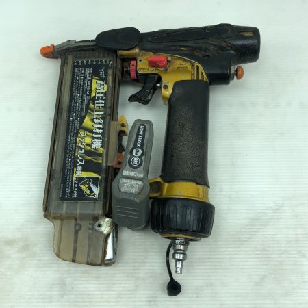  HITACHI 日立 高圧仕上釘打機 本体のみ NT55HM ゴールド