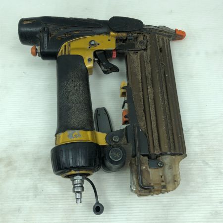  HITACHI 日立 高圧仕上釘打機 本体のみ NT55HM ゴールド