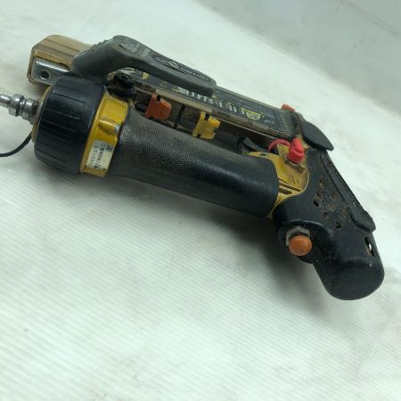  HITACHI 日立 高圧仕上釘打機 本体のみ NT55HM ゴールド