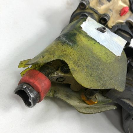  HITACHI 日立 エアツール 高圧ロール釘打機 NV65HMC ゴールド
