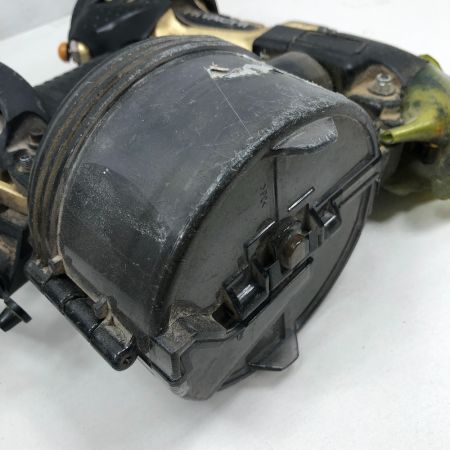  HITACHI 日立 エアツール 高圧ロール釘打機 NV65HMC ゴールド