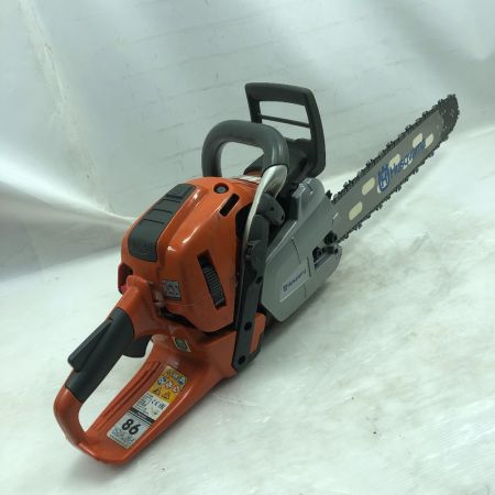 Husqvarna ハスクバーナ チェーンソー 560XPG オレンジ