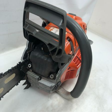  Husqvarna ハスクバーナ チェーンソー 560XPG オレンジ